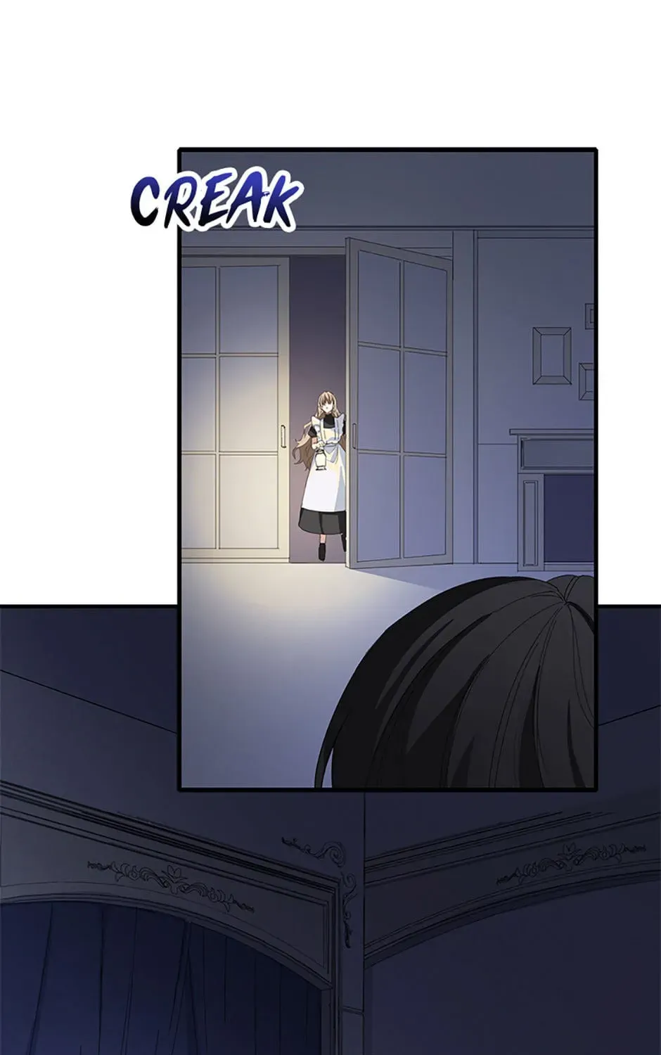 I Bought Land, Not a Man! Chapter 7 page 89 - 