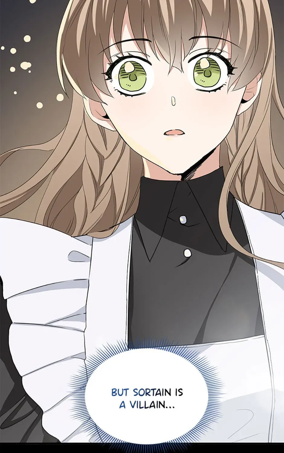 I Bought Land, Not a Man! Chapter 7 page 95 - 