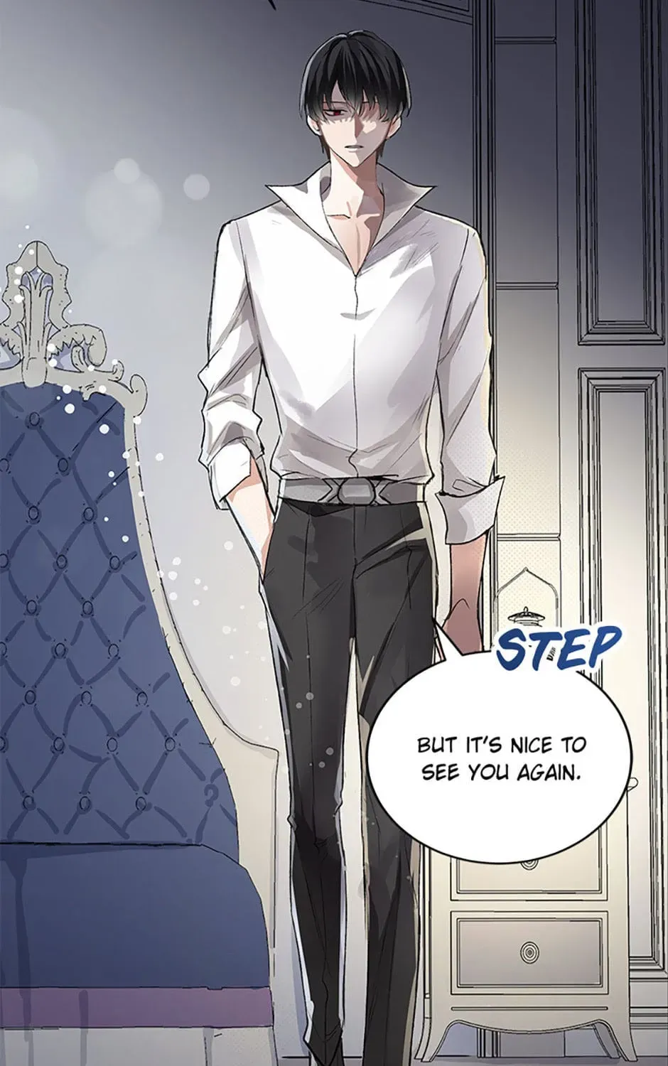 I Bought Land, Not a Man! Chapter 7 page 99 - 