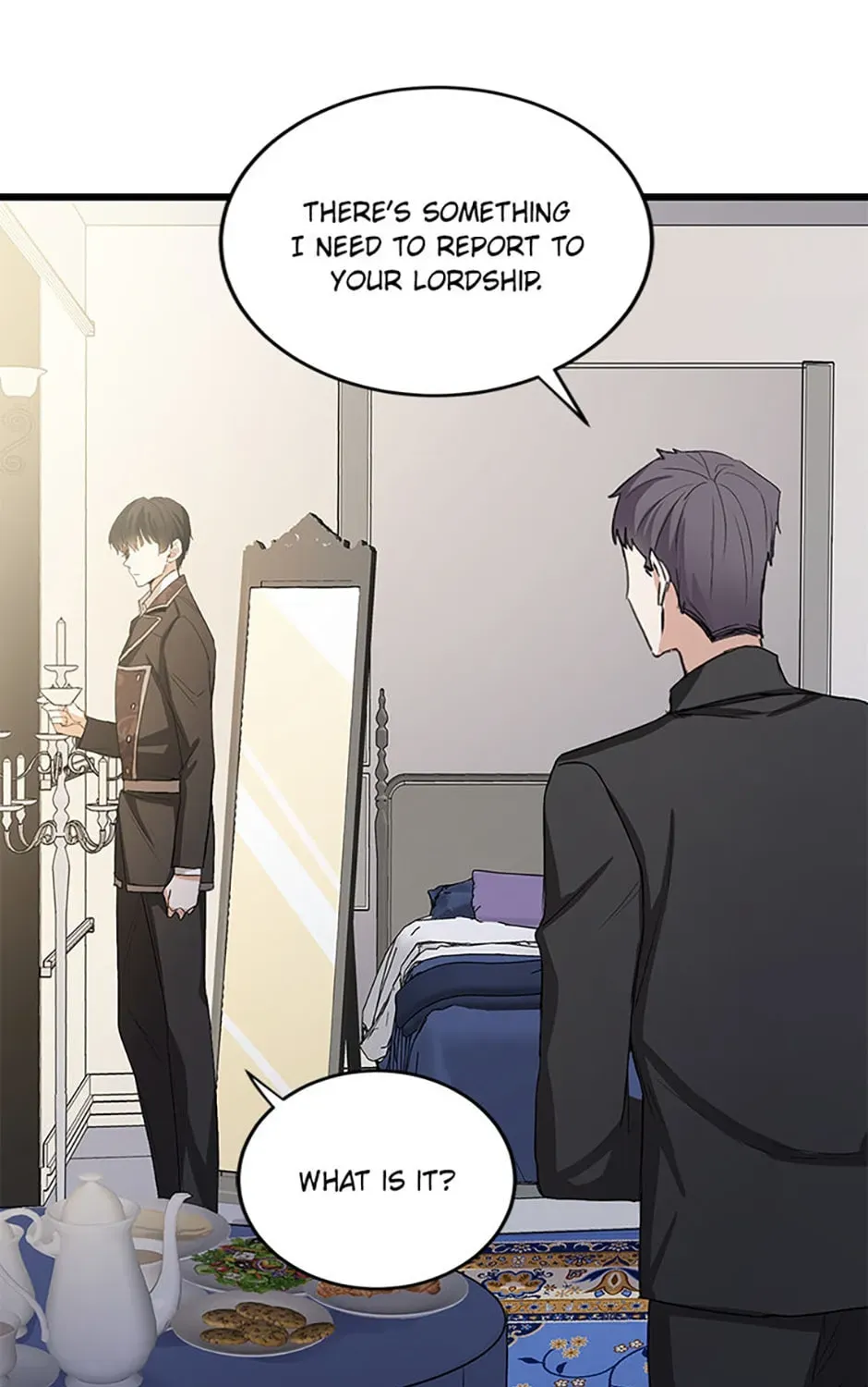 I Bought Land, Not a Man! Chapter 8 page 103 - 