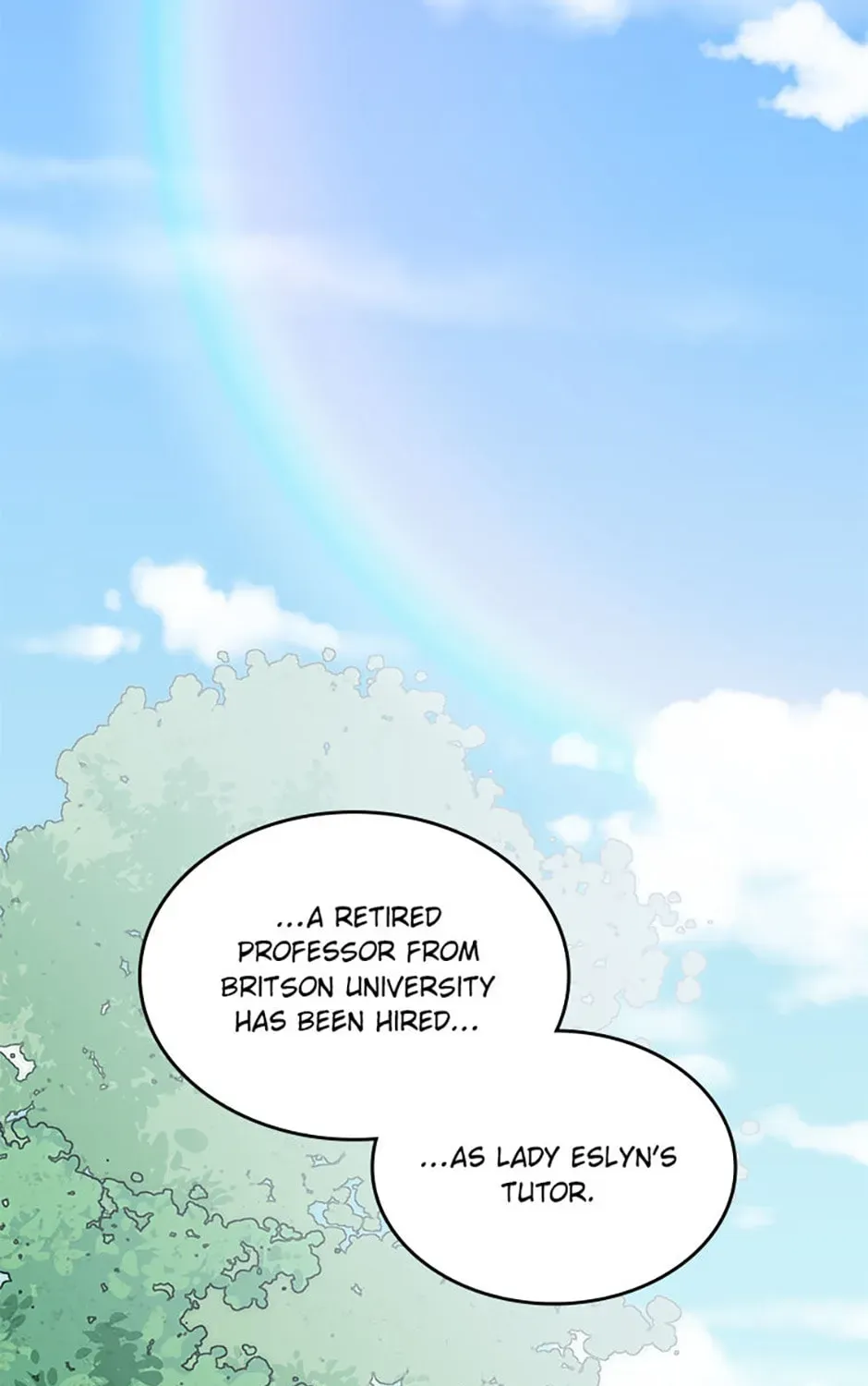 I Bought Land, Not a Man! Chapter 8 page 107 - 