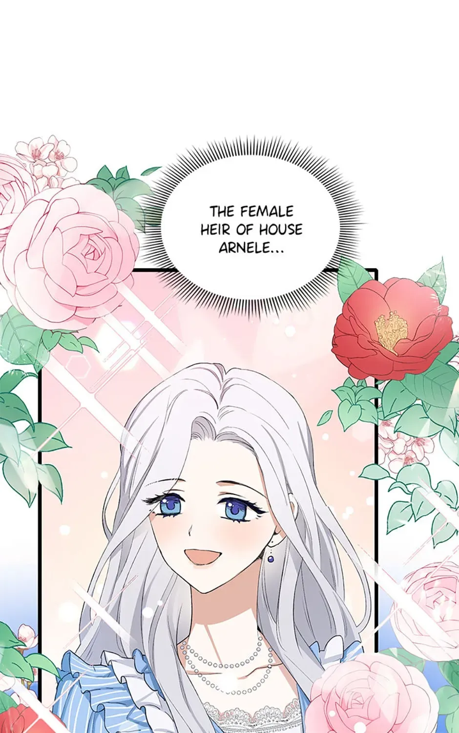 I Bought Land, Not a Man! Chapter 8 page 111 - 