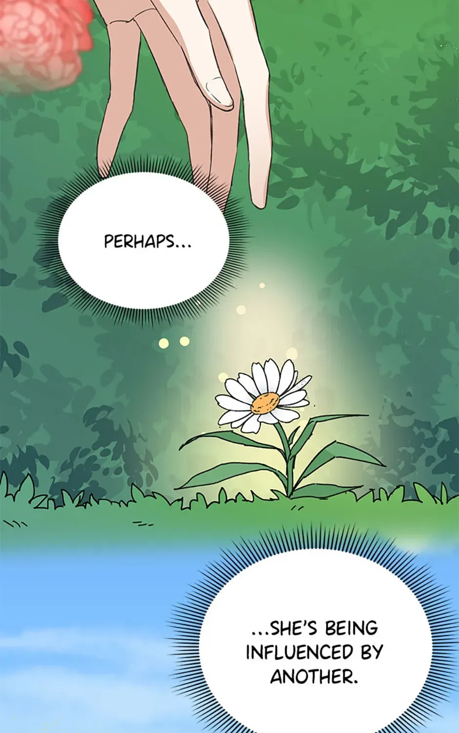 I Bought Land, Not a Man! Chapter 8 page 115 - 