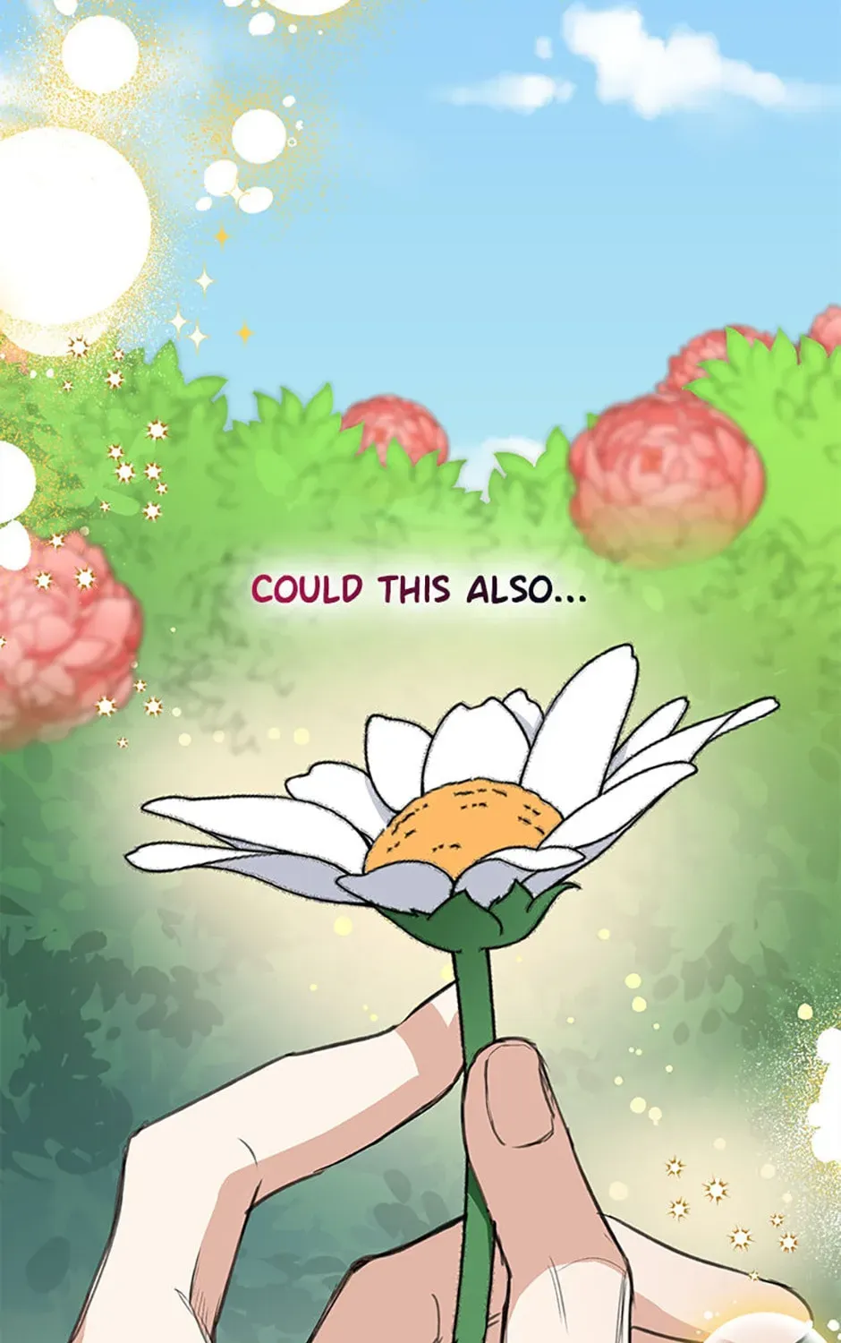 I Bought Land, Not a Man! Chapter 8 page 117 - 