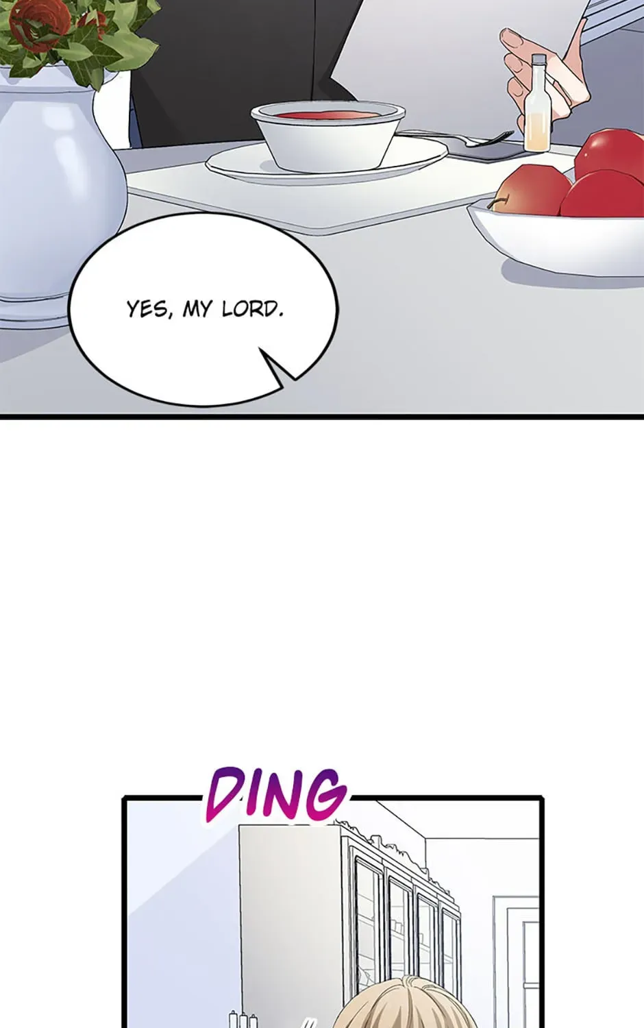 I Bought Land, Not a Man! Chapter 8 page 13 - 