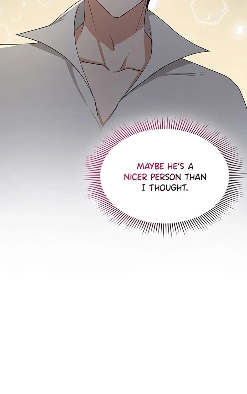 I Bought Land, Not a Man! Chapter 8 page 3 - 
