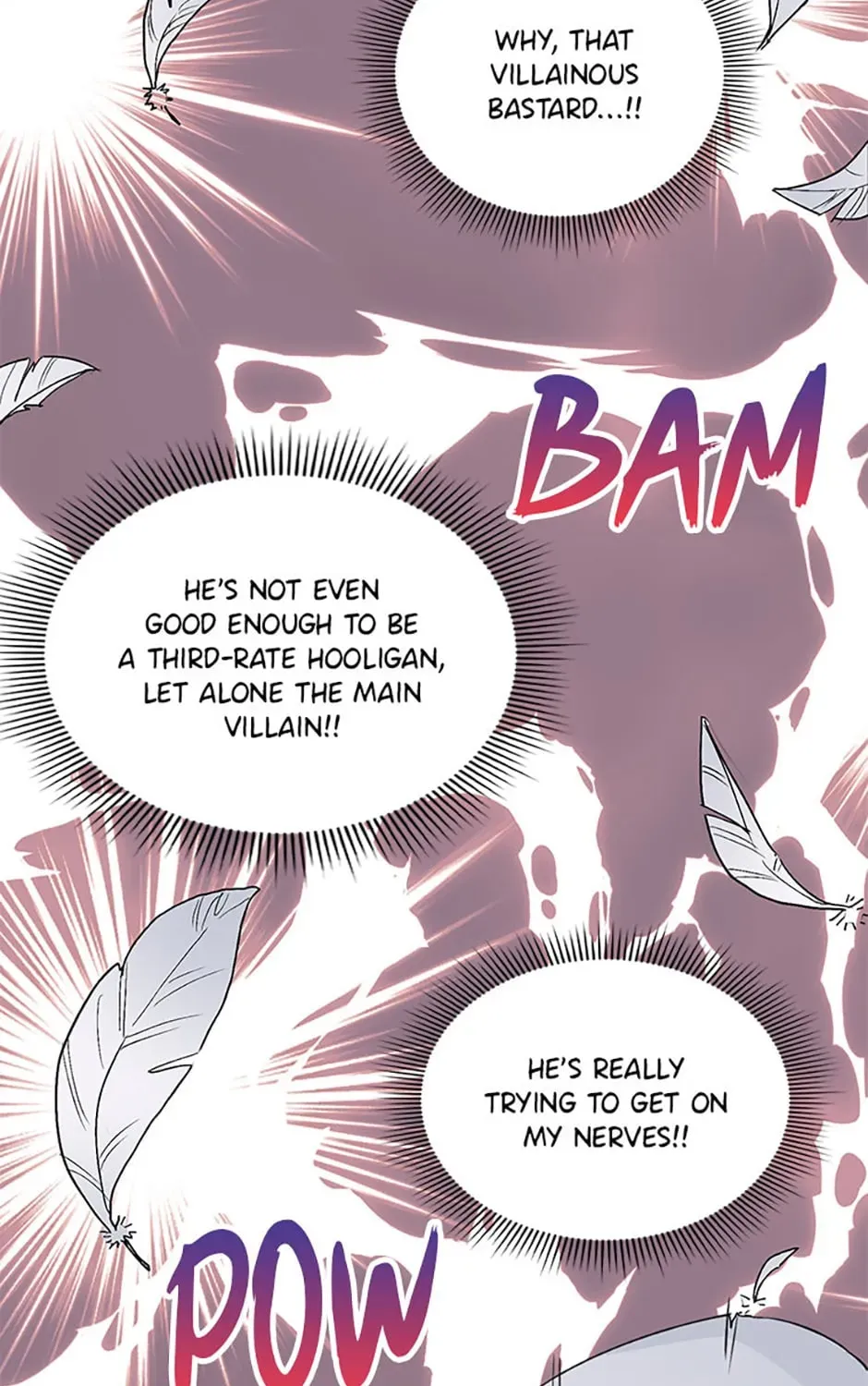 I Bought Land, Not a Man! Chapter 8 page 29 - 