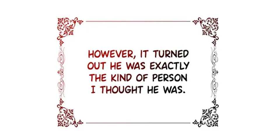 I Bought Land, Not a Man! Chapter 8 page 4 - 