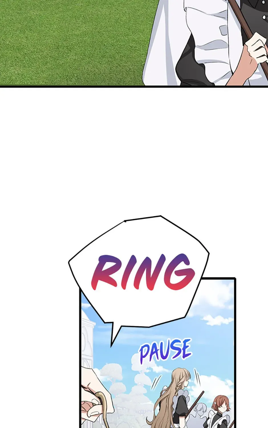 I Bought Land, Not a Man! Chapter 8 page 39 - 