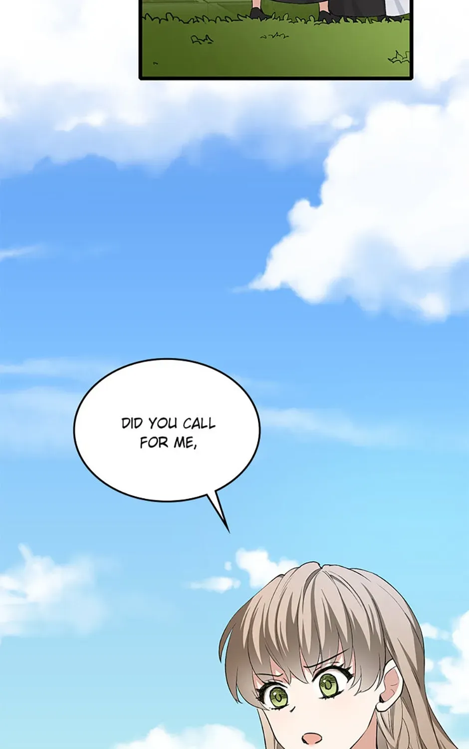 I Bought Land, Not a Man! Chapter 8 page 41 - 