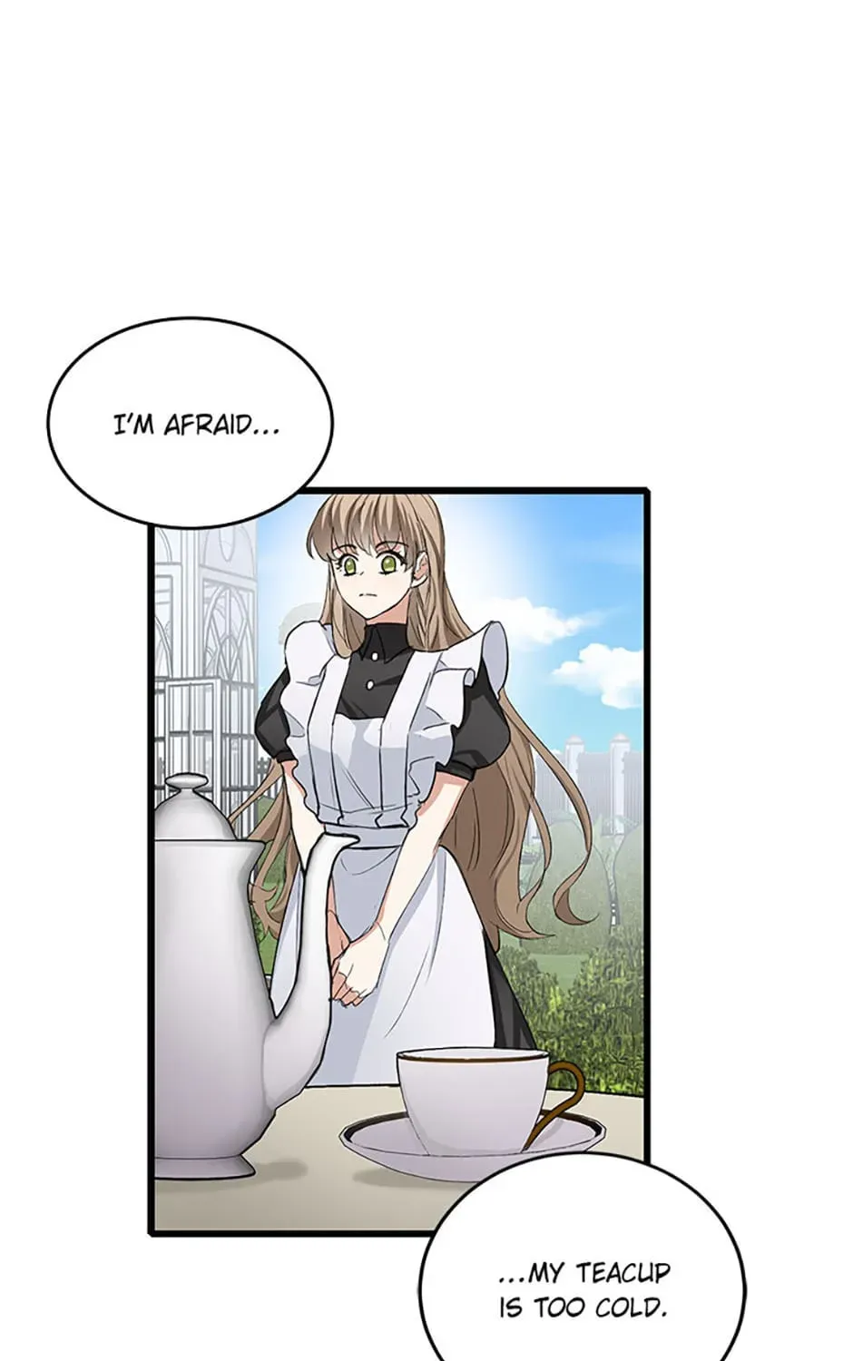 I Bought Land, Not a Man! Chapter 8 page 45 - 