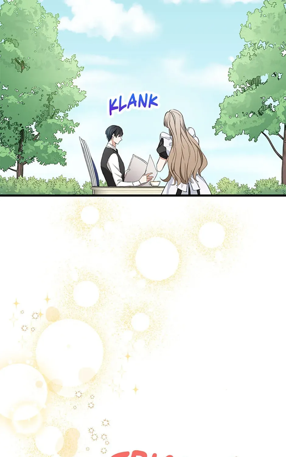 I Bought Land, Not a Man! Chapter 8 page 49 - 
