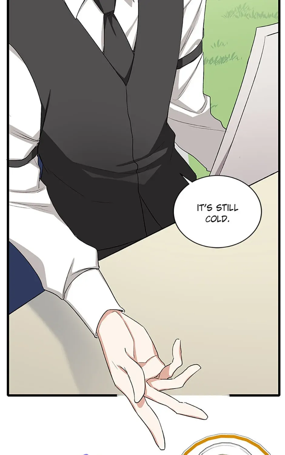 I Bought Land, Not a Man! Chapter 8 page 57 - 