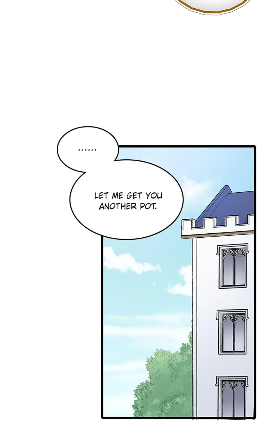 I Bought Land, Not a Man! Chapter 8 page 59 - 