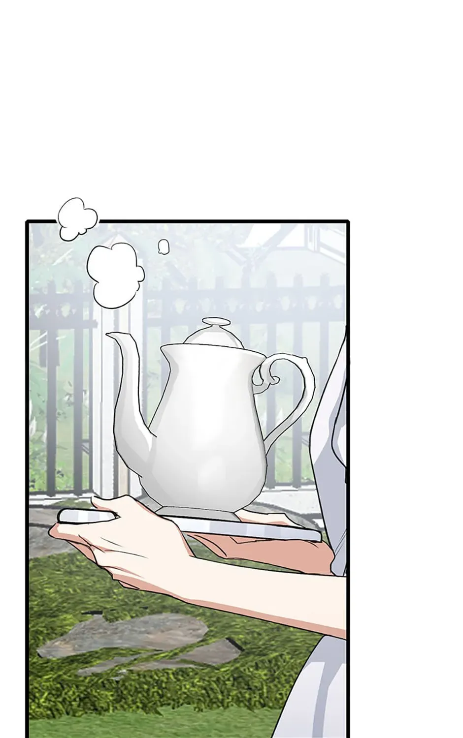 I Bought Land, Not a Man! Chapter 8 page 61 - 