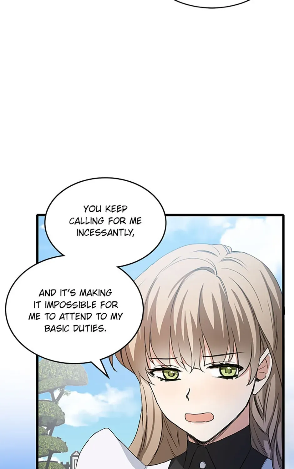 I Bought Land, Not a Man! Chapter 8 page 69 - 