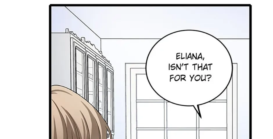I Bought Land, Not a Man! Chapter 8 page 8 - 