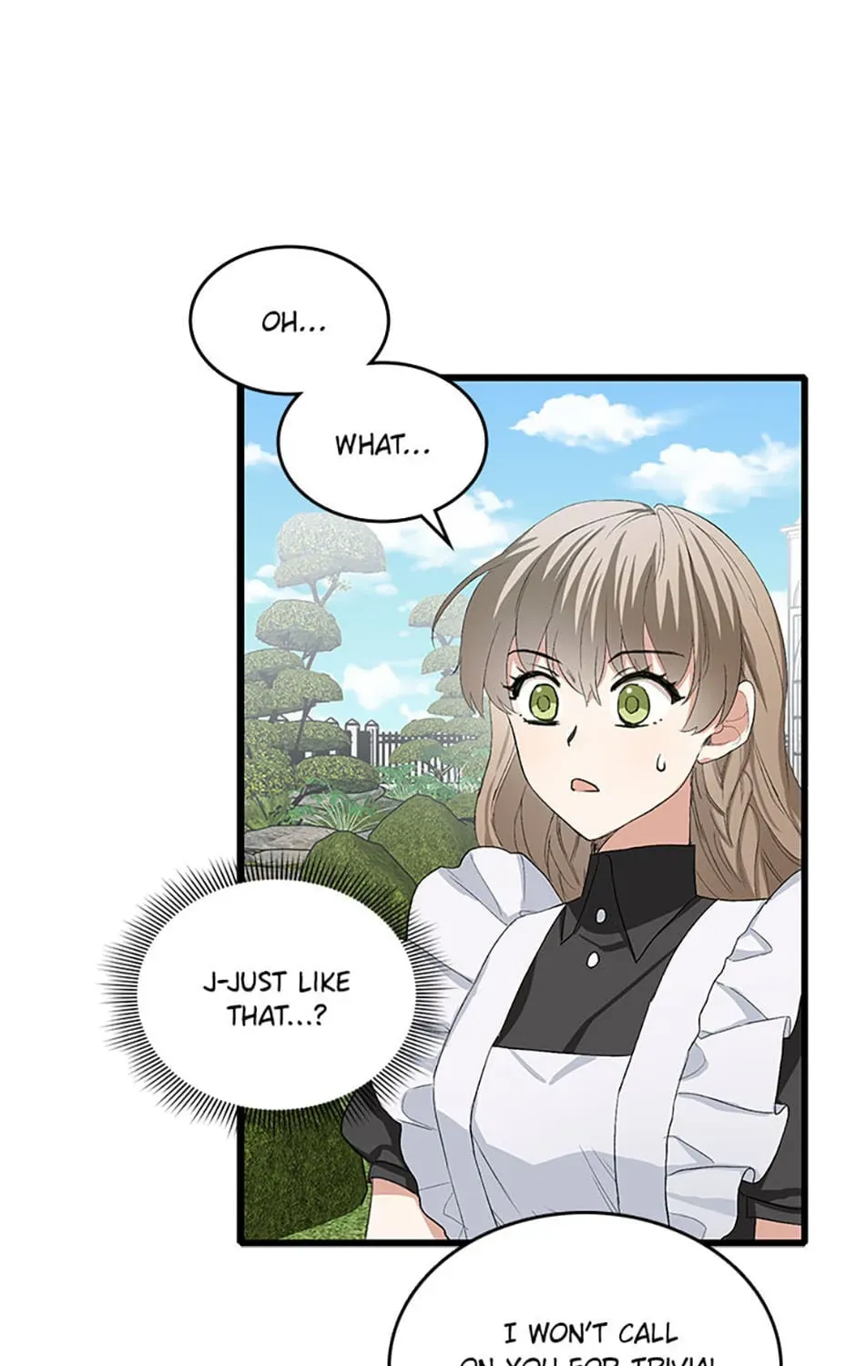 I Bought Land, Not a Man! Chapter 8 page 73 - 