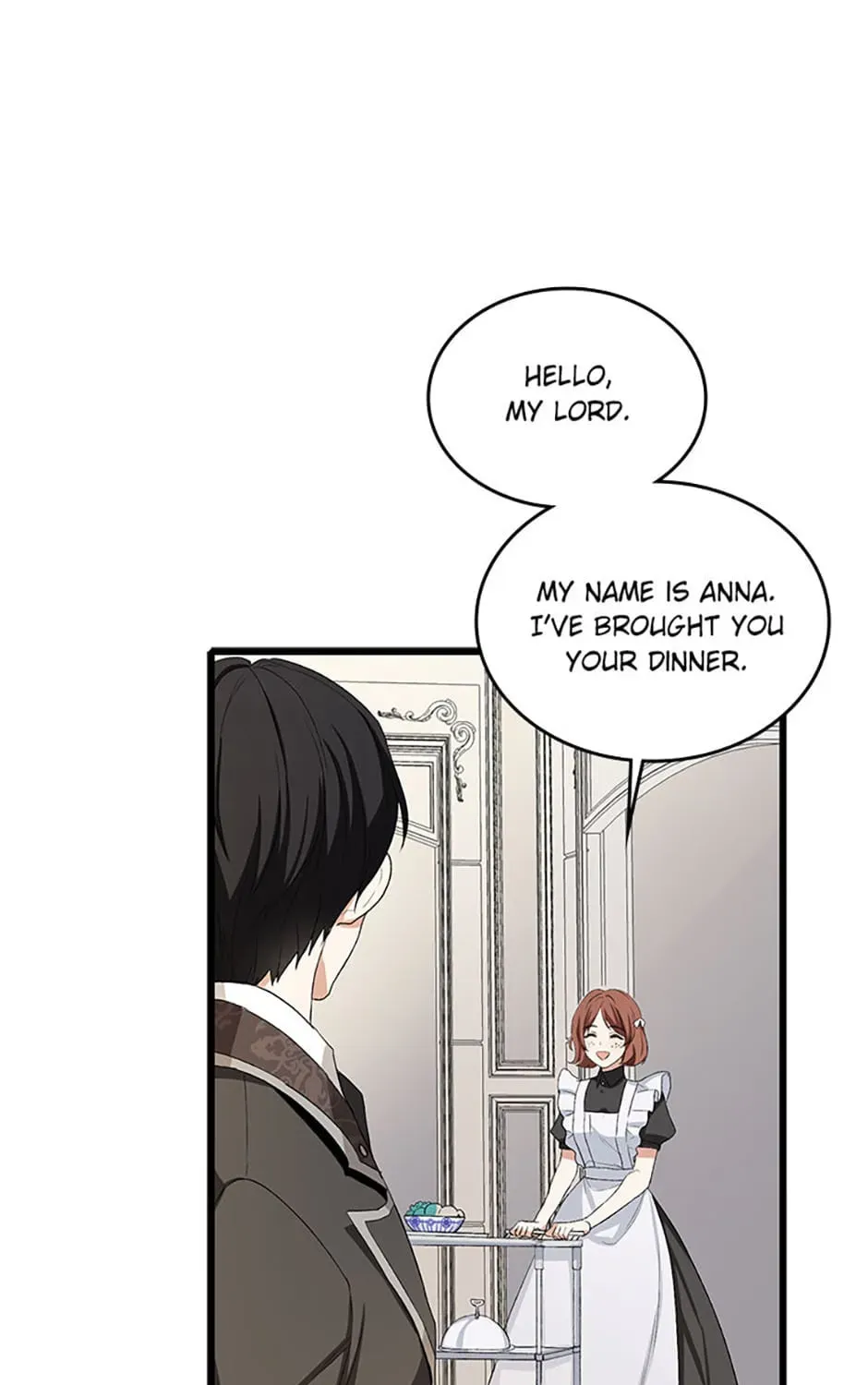 I Bought Land, Not a Man! Chapter 8 page 85 - 