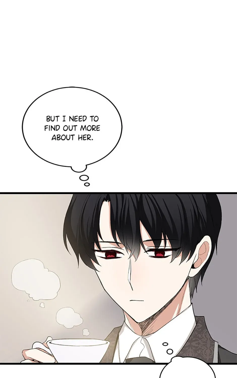 I Bought Land, Not a Man! Chapter 8 page 97 - 