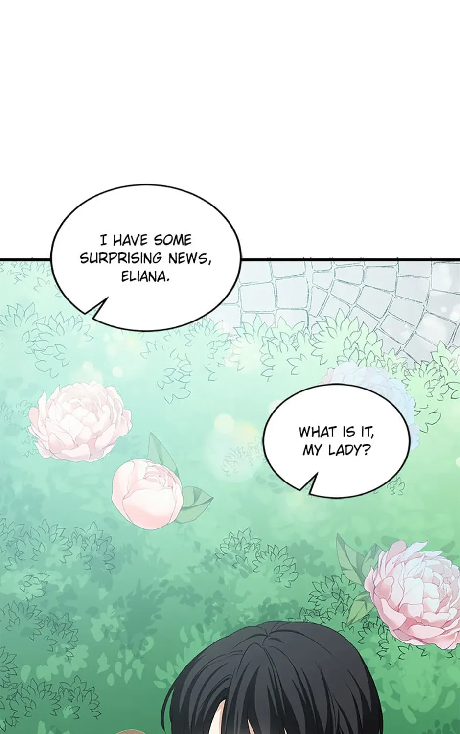 I Bought Land, Not a Man! Chapter 9 page 1 - 