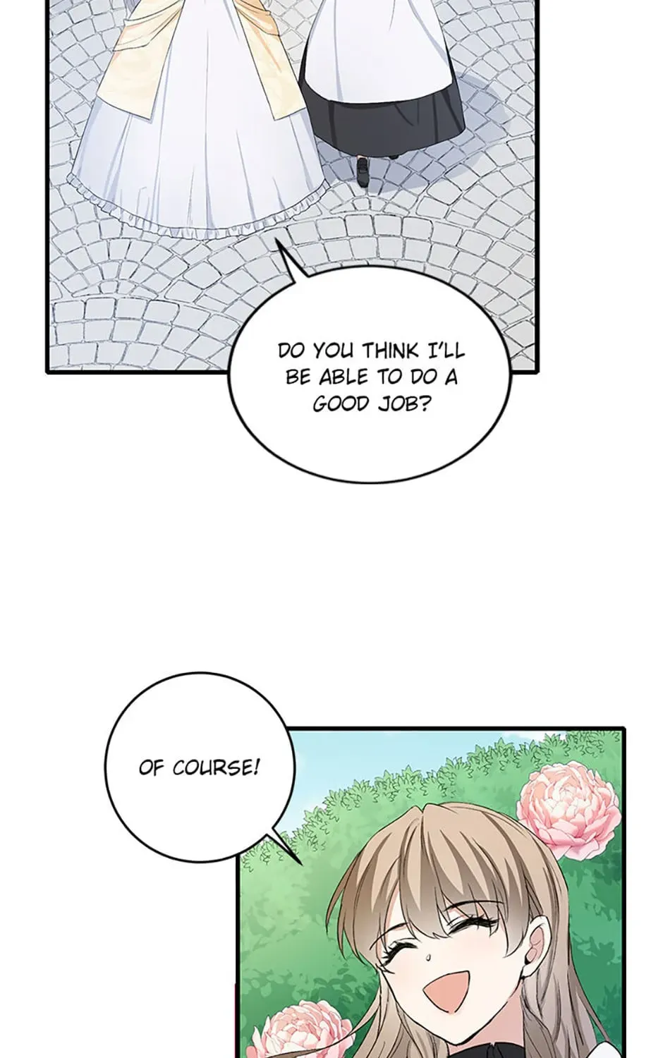 I Bought Land, Not a Man! Chapter 9 page 11 - 
