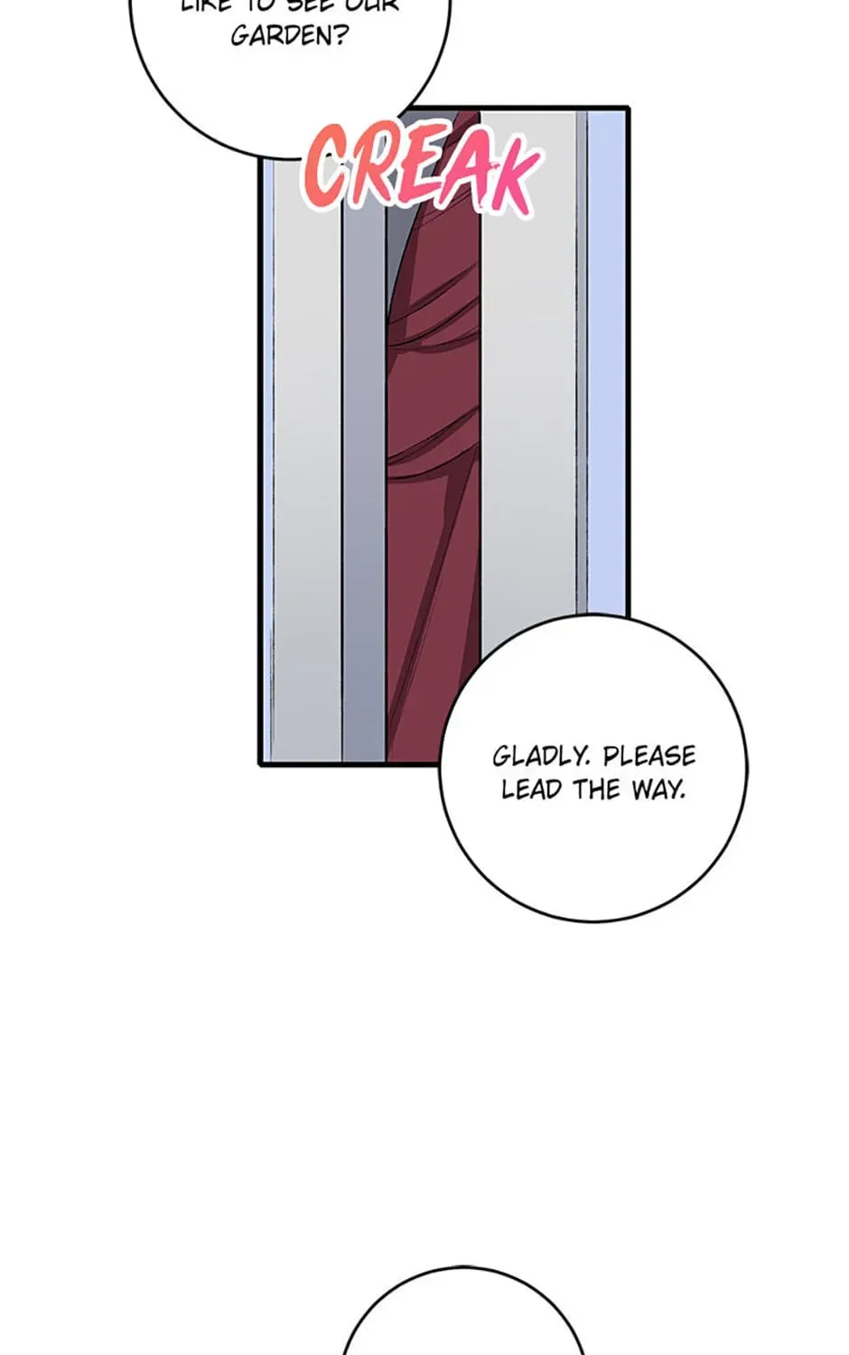 I Bought Land, Not a Man! Chapter 9 page 103 - 