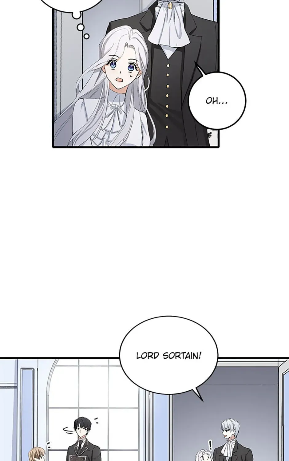 I Bought Land, Not a Man! Chapter 9 page 107 - 
