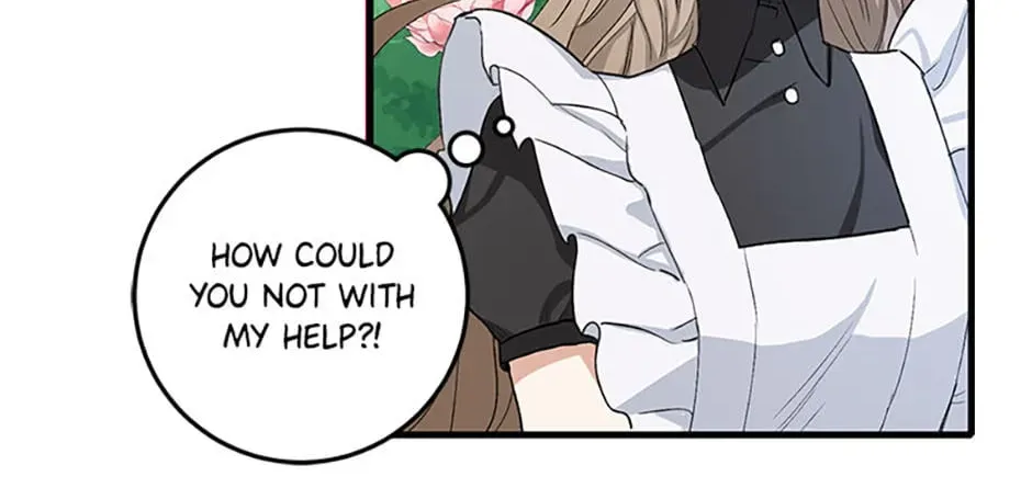 I Bought Land, Not a Man! Chapter 9 page 12 - 