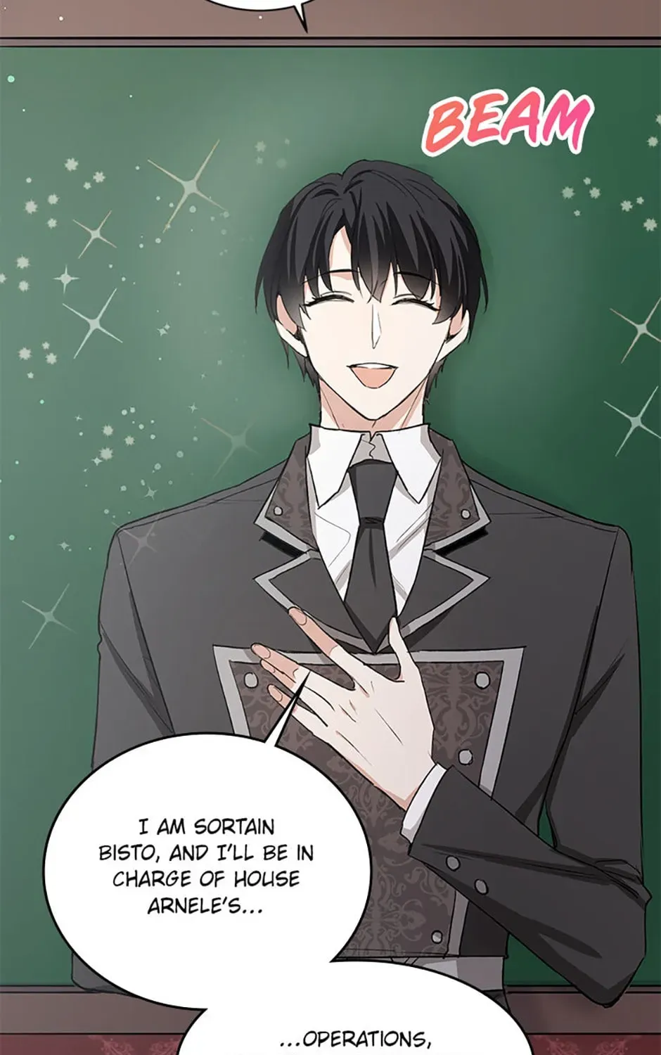 I Bought Land, Not a Man! Chapter 9 page 115 - 