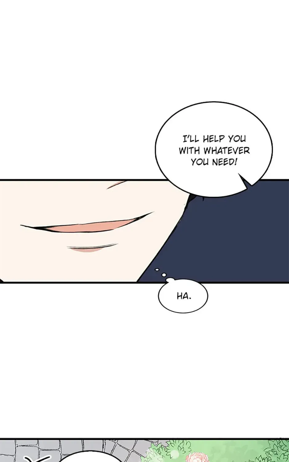 I Bought Land, Not a Man! Chapter 9 page 13 - 