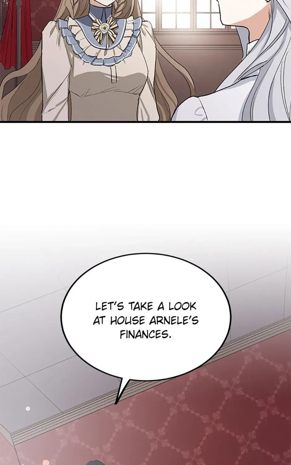 I Bought Land, Not a Man! Chapter 9 page 121 - 