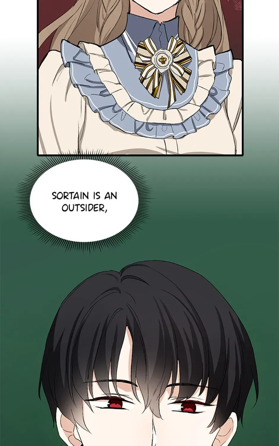 I Bought Land, Not a Man! Chapter 9 page 125 - 
