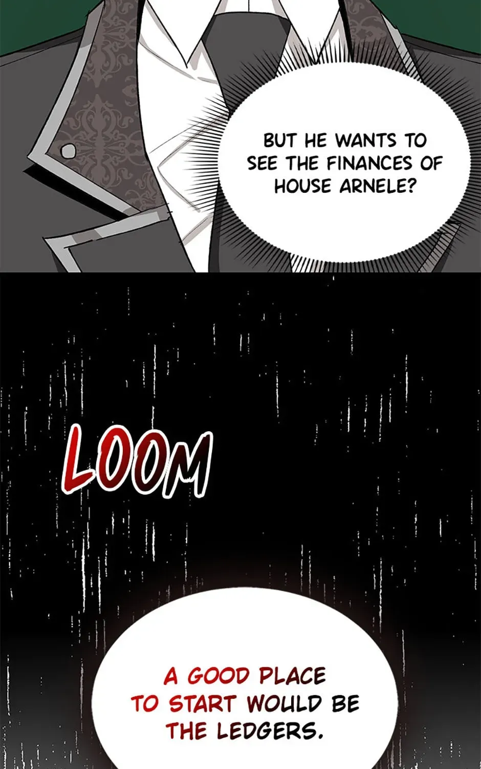 I Bought Land, Not a Man! Chapter 9 page 127 - 