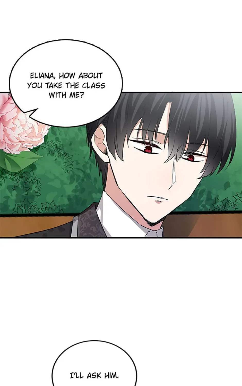 I Bought Land, Not a Man! Chapter 9 page 17 - 