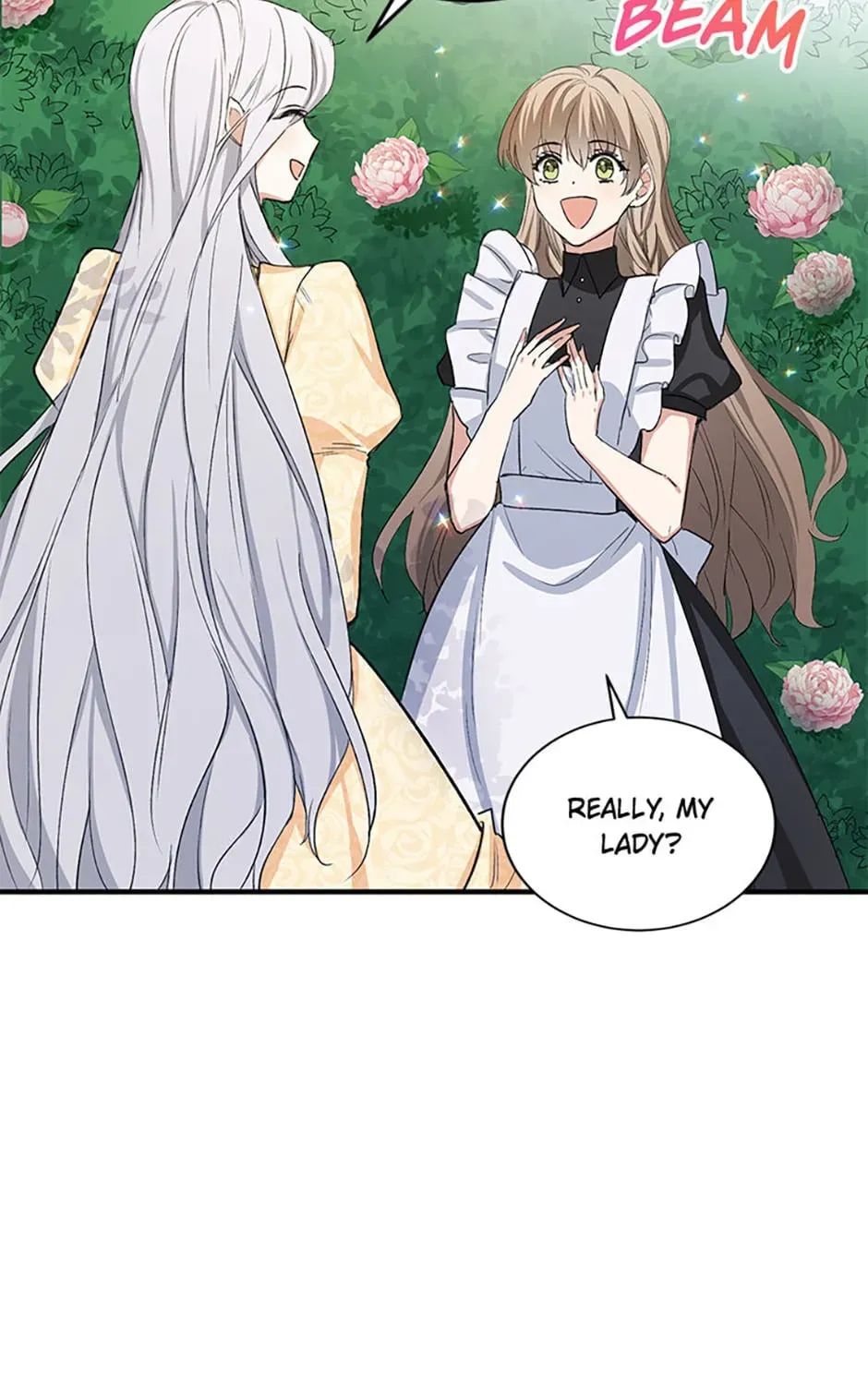 I Bought Land, Not a Man! Chapter 9 page 19 - 