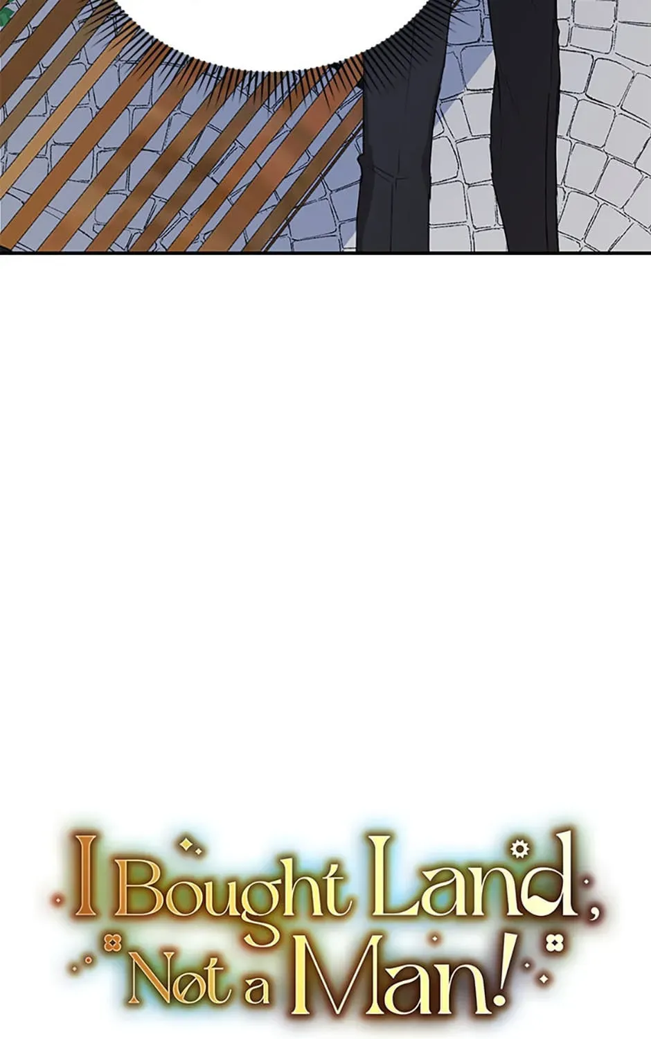 I Bought Land, Not a Man! Chapter 9 page 27 - 