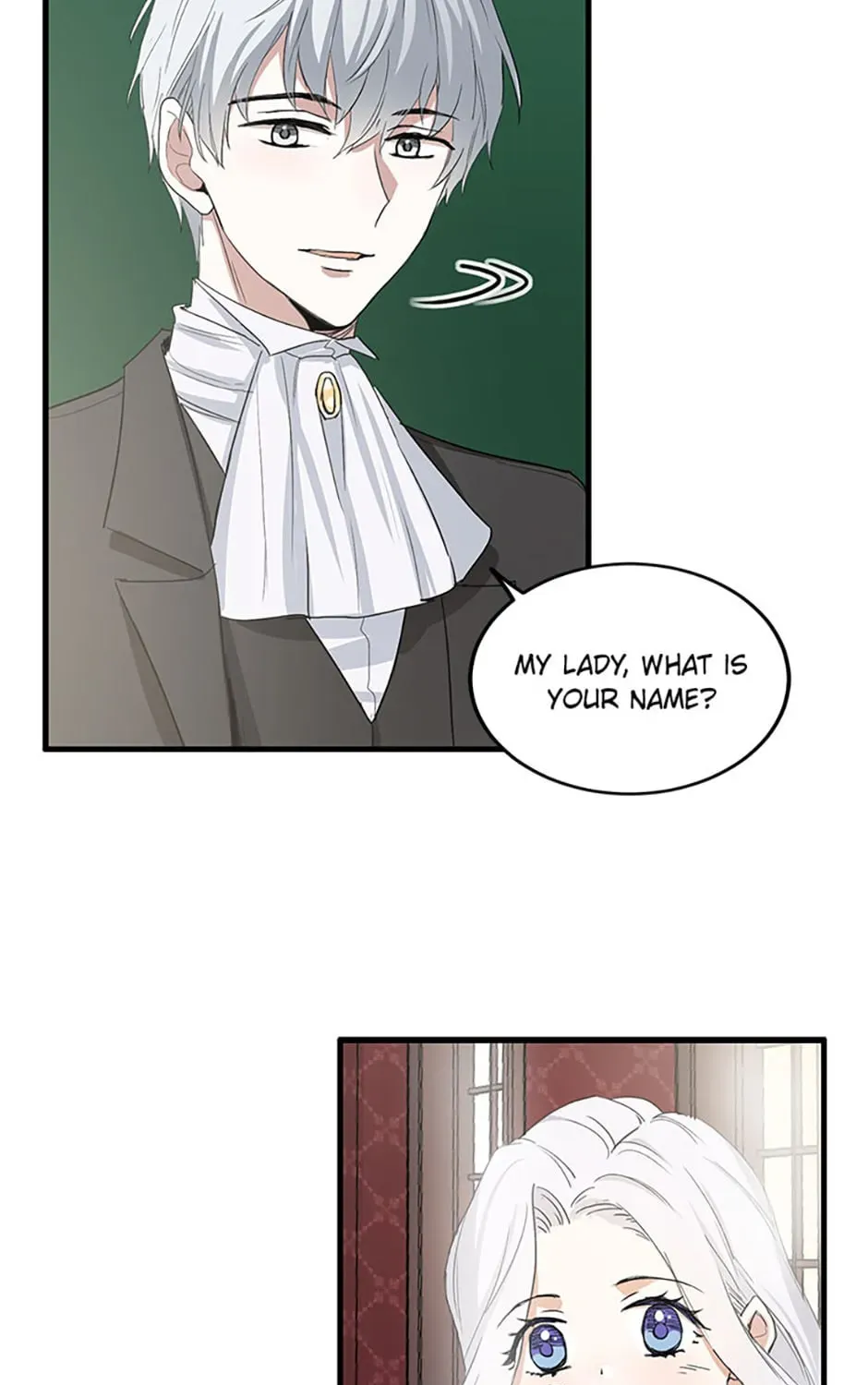 I Bought Land, Not a Man! Chapter 9 page 39 - 