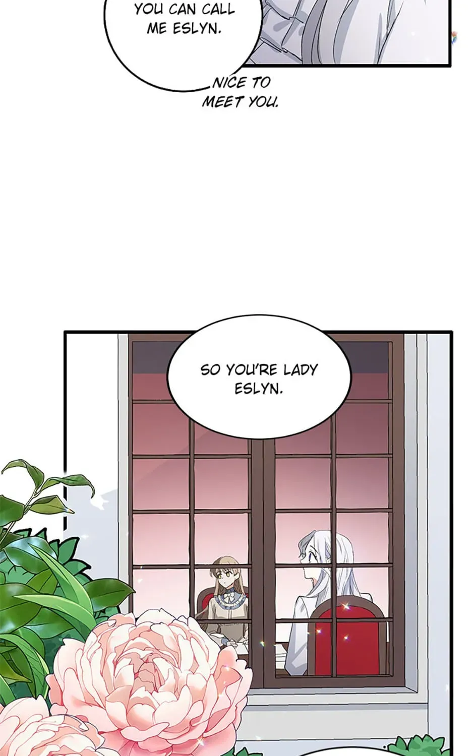 I Bought Land, Not a Man! Chapter 9 page 41 - 