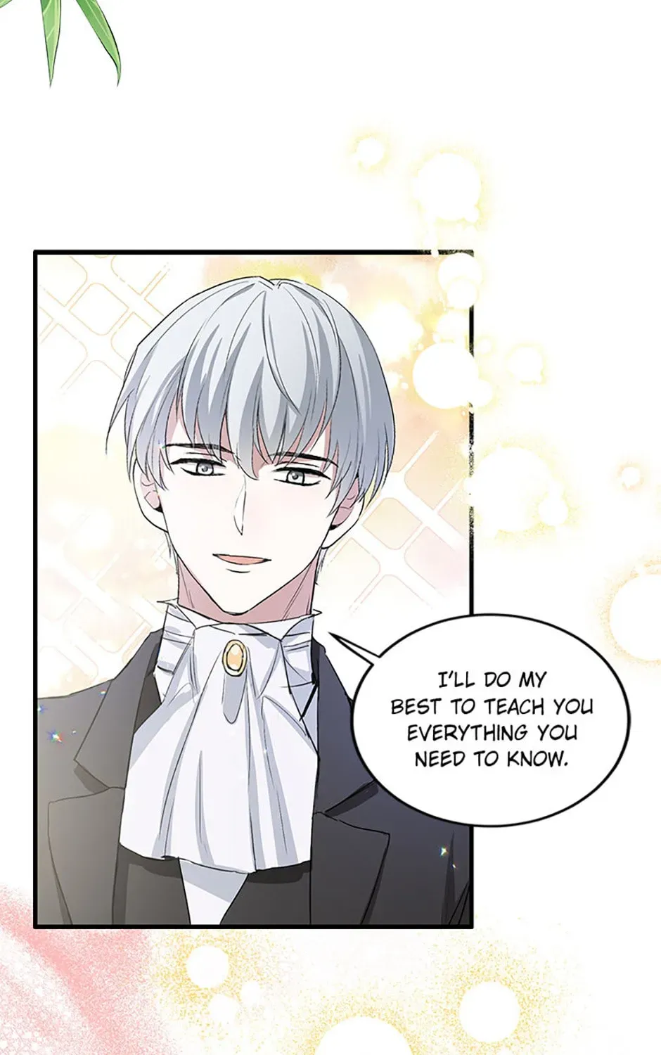 I Bought Land, Not a Man! Chapter 9 page 43 - 