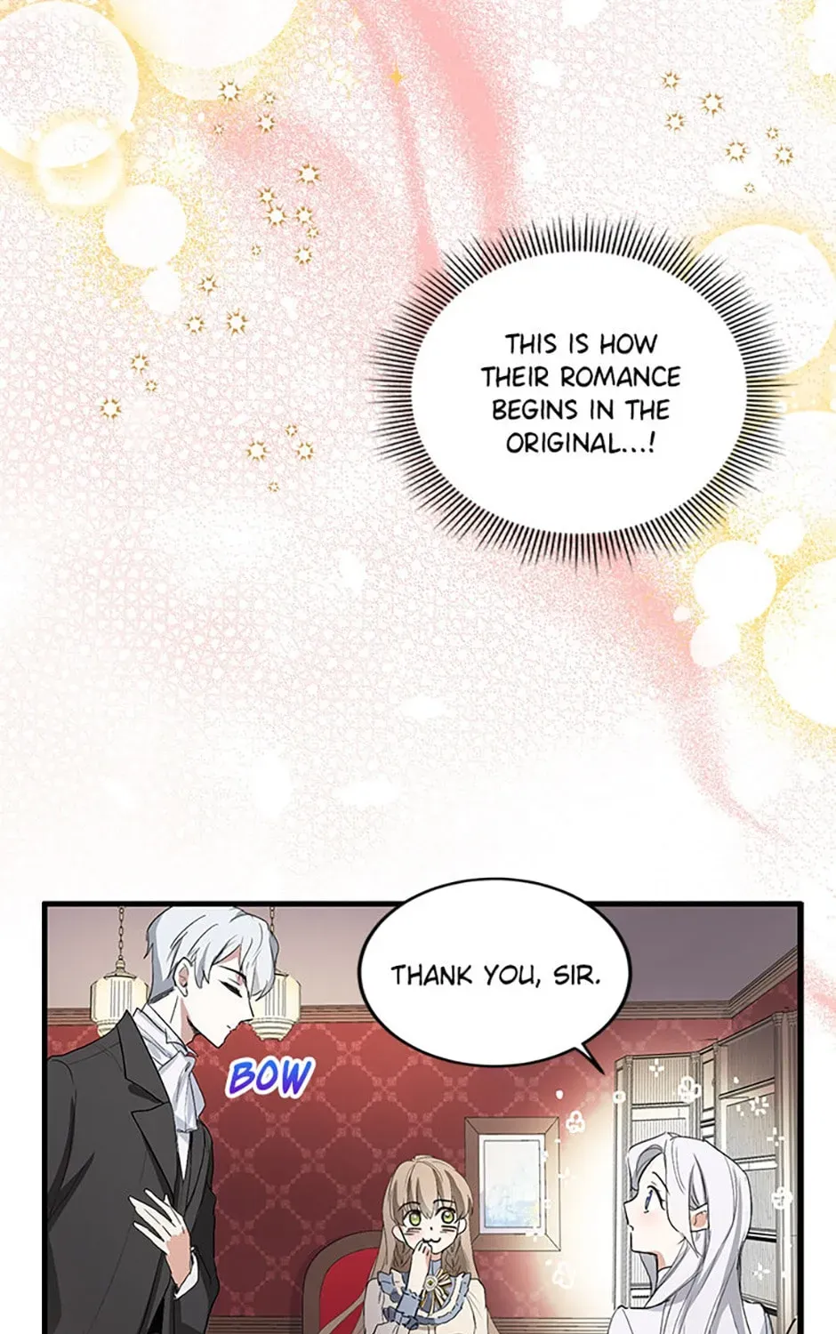 I Bought Land, Not a Man! Chapter 9 page 45 - 