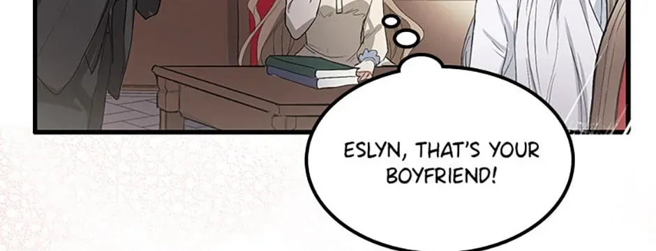 I Bought Land, Not a Man! Chapter 9 page 46 - 