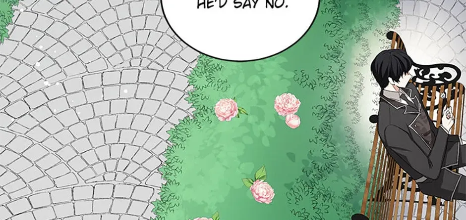 I Bought Land, Not a Man! Chapter 9 page 6 - 