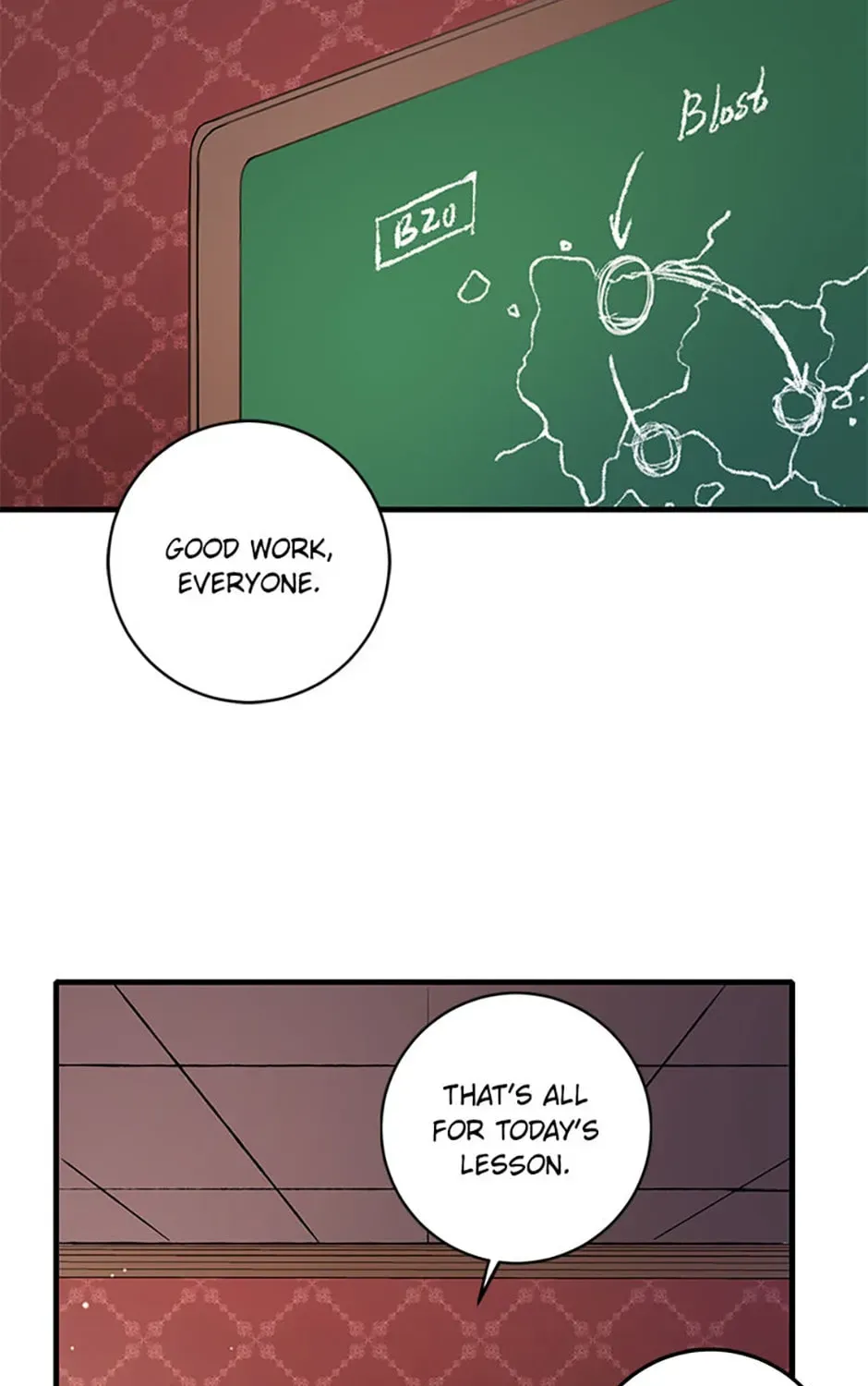 I Bought Land, Not a Man! Chapter 9 page 51 - 