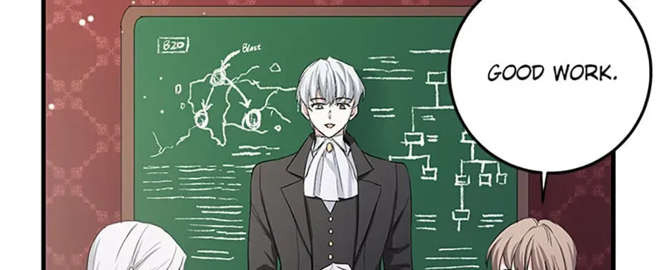 I Bought Land, Not a Man! Chapter 9 page 52 - 