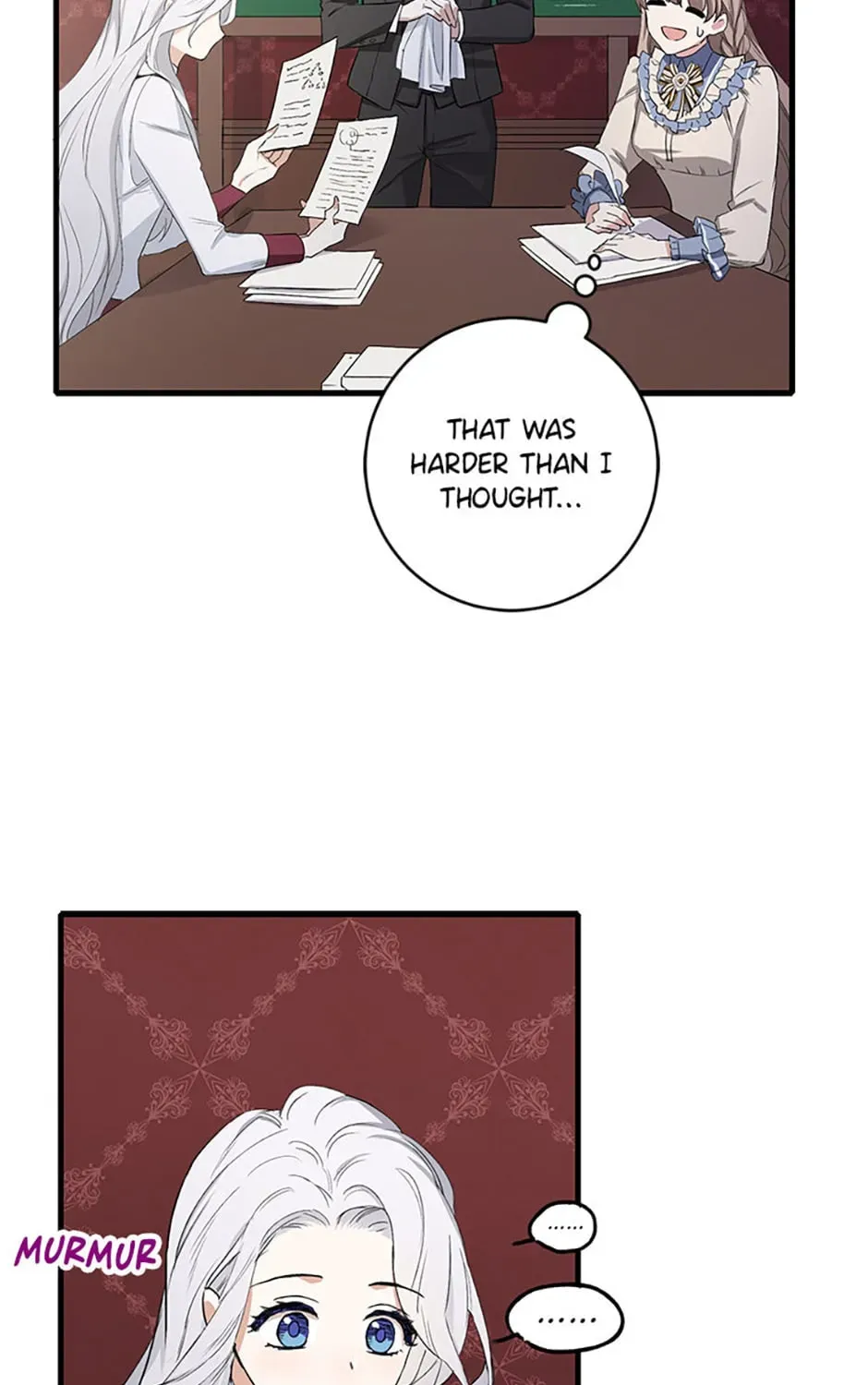 I Bought Land, Not a Man! Chapter 9 page 53 - 