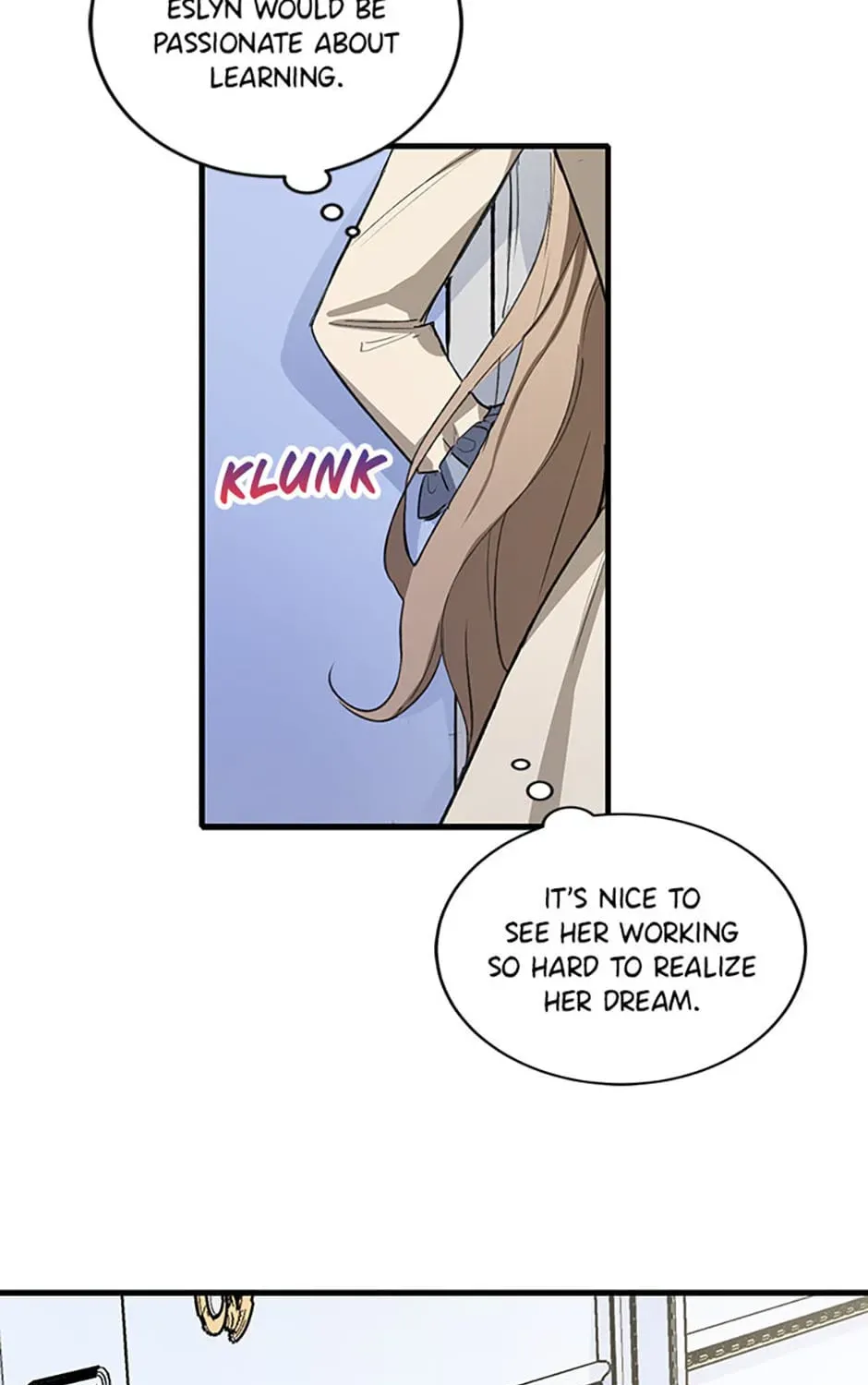 I Bought Land, Not a Man! Chapter 9 page 59 - 