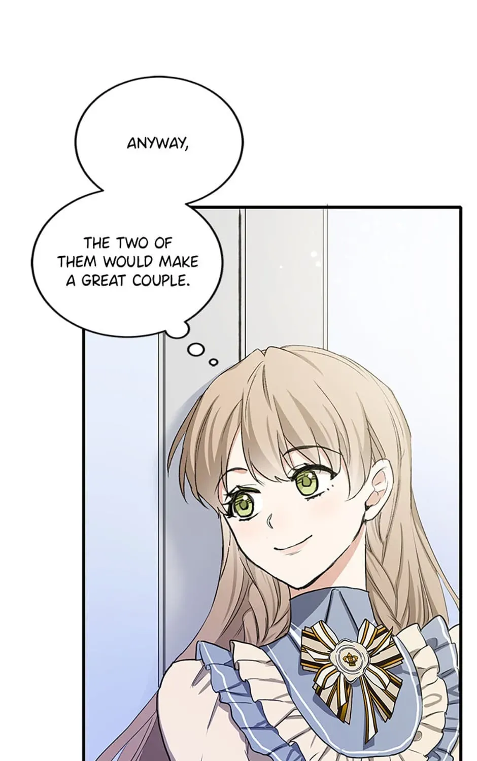 I Bought Land, Not a Man! Chapter 9 page 63 - 