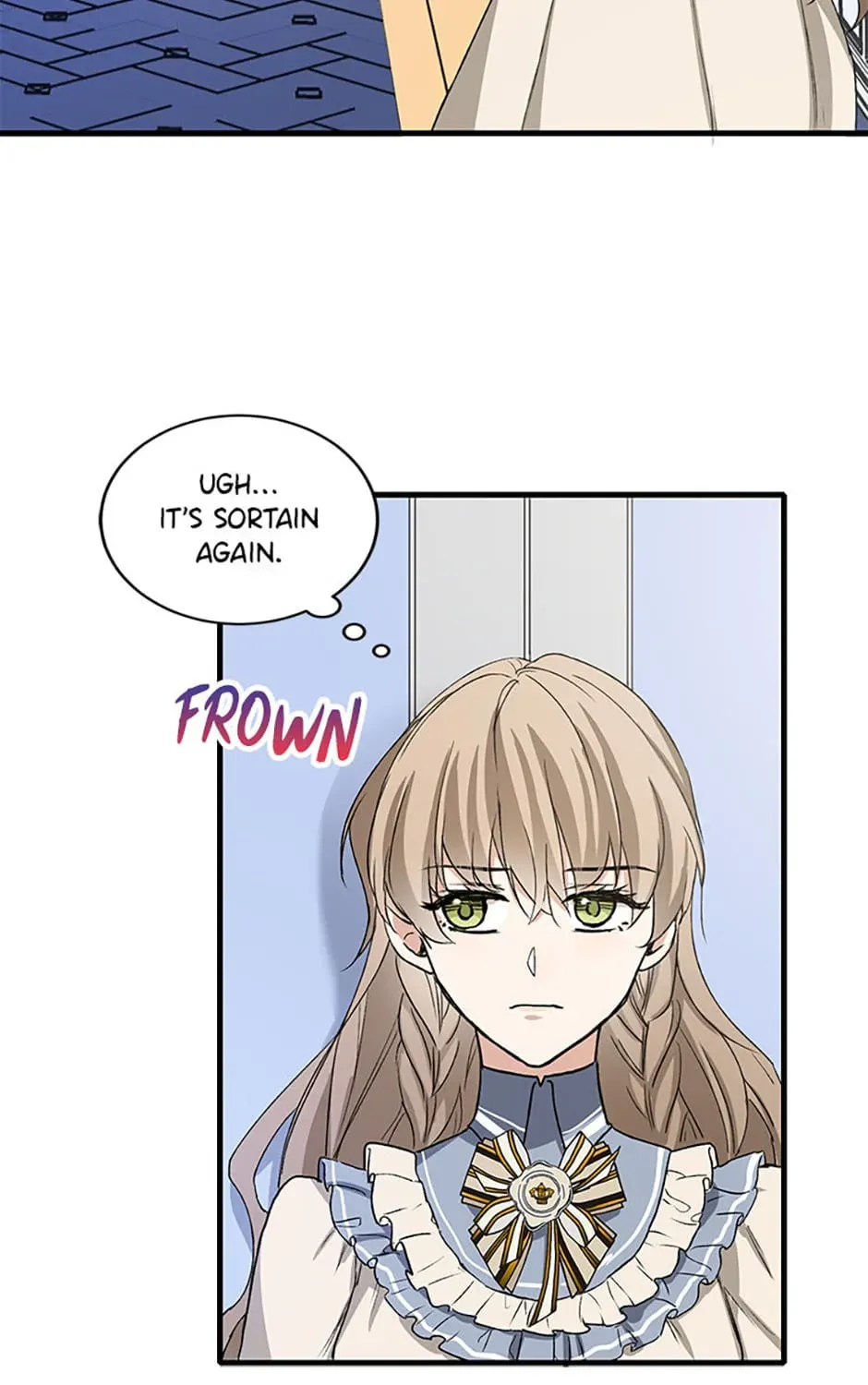 I Bought Land, Not a Man! Chapter 9 page 67 - 