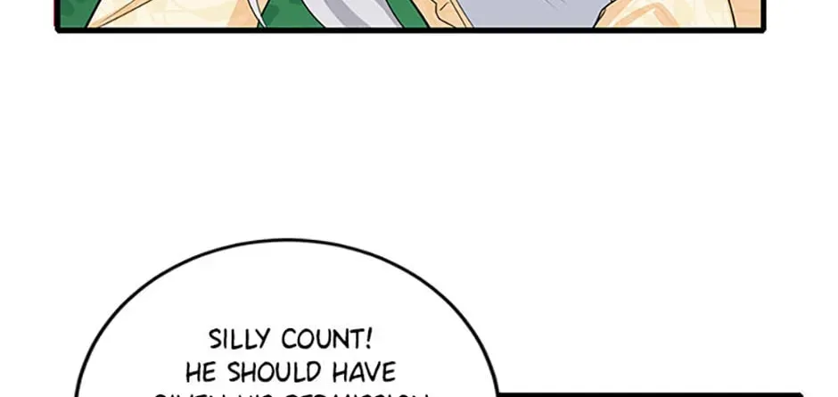 I Bought Land, Not a Man! Chapter 9 page 8 - 